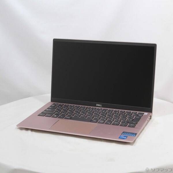 〔 品〕 Inspiron 13 5301 MI 533-AWHBCP ピンクサンド 295
