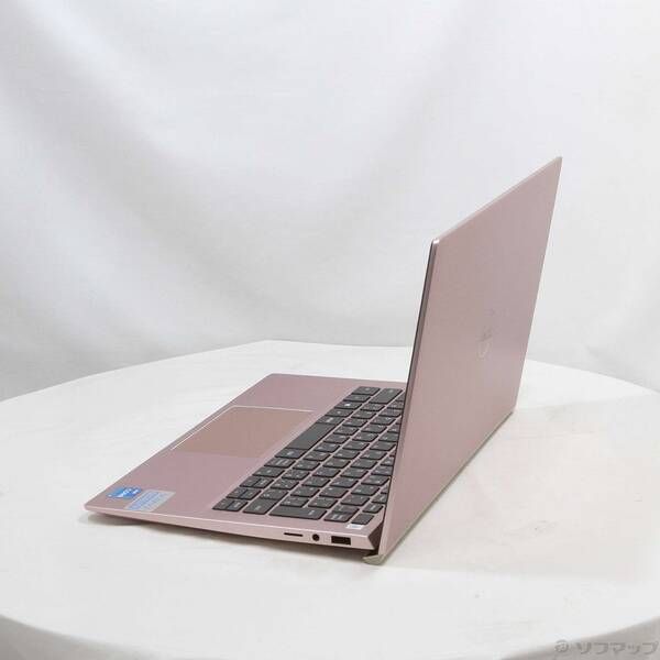 〔 品〕 Inspiron 13 5301 MI 533 AWHBCP ピンクサンド 295