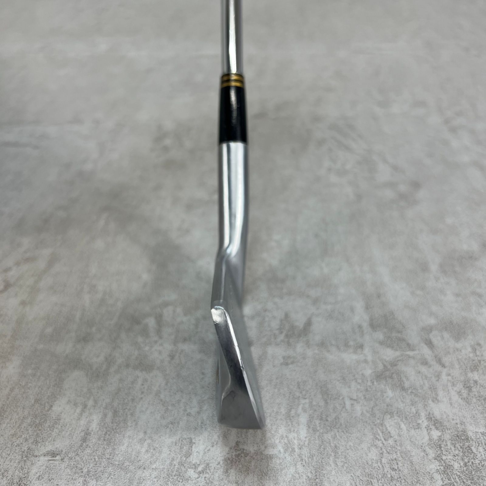 ブリヂストン JUMBO MTNⅢ PRO MODEL メンズゴルフ アイアン 2番 X 右