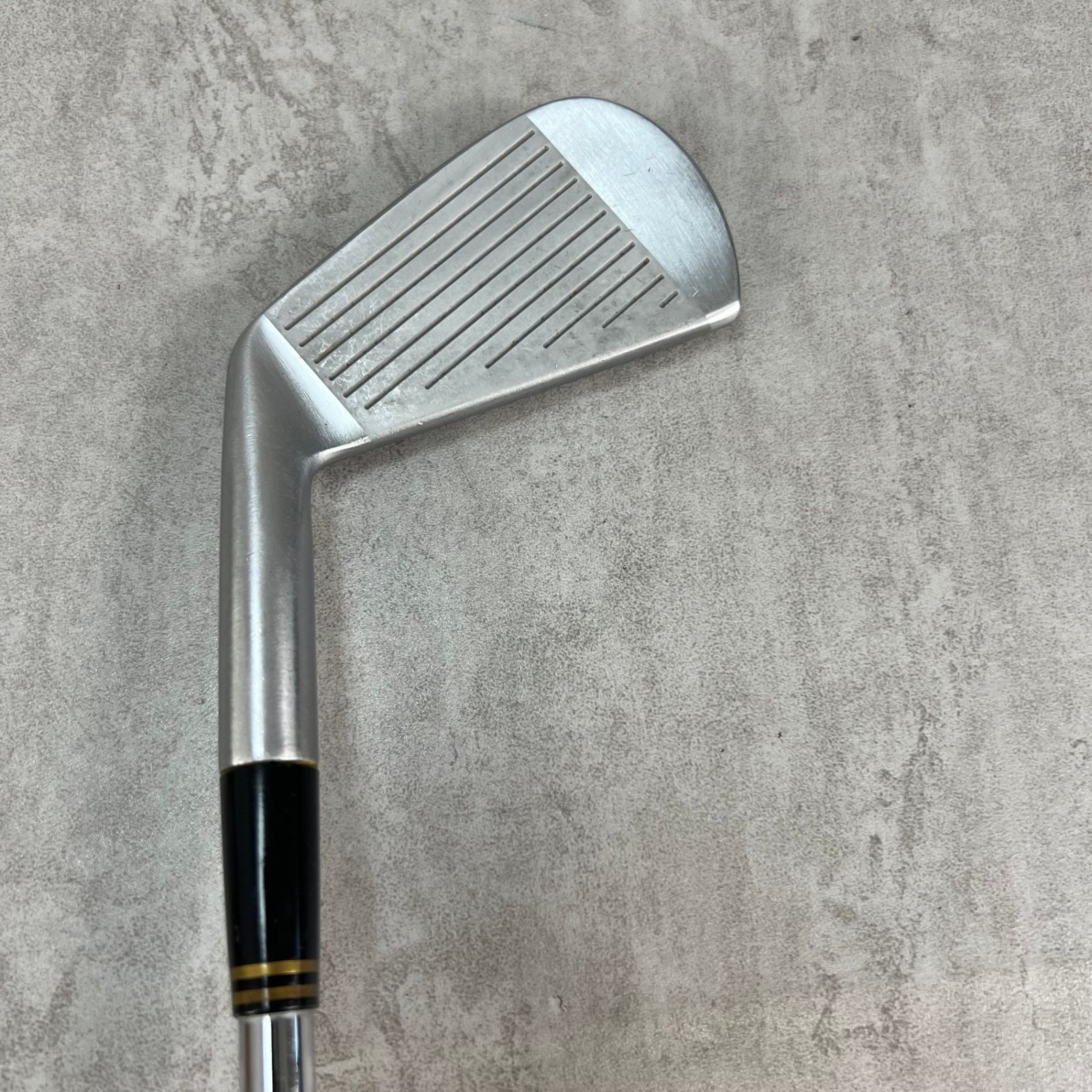 ブリヂストン JUMBO MTNⅢ PRO MODEL メンズゴルフ アイアン 2番 X 右