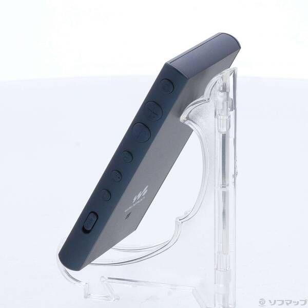 〔 品〕 WALKMAN A 100シリーズ メモリ64 GB microSD ブルー NW 107 198