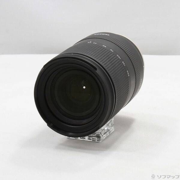 〔 品〕 28-200 mm F 2.8-5.6 Di III RXD Model A 071 349