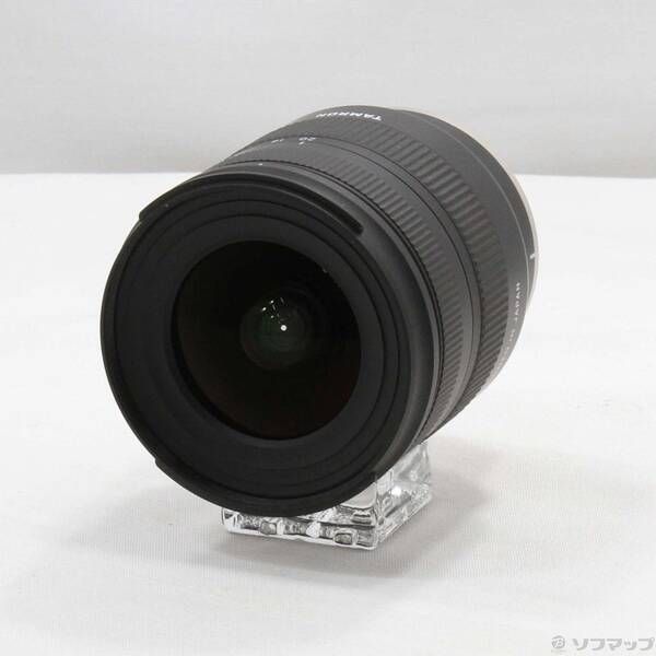 〔 品〕 11-20 mm F 2.8 Di III-A RXD Model B 060 349