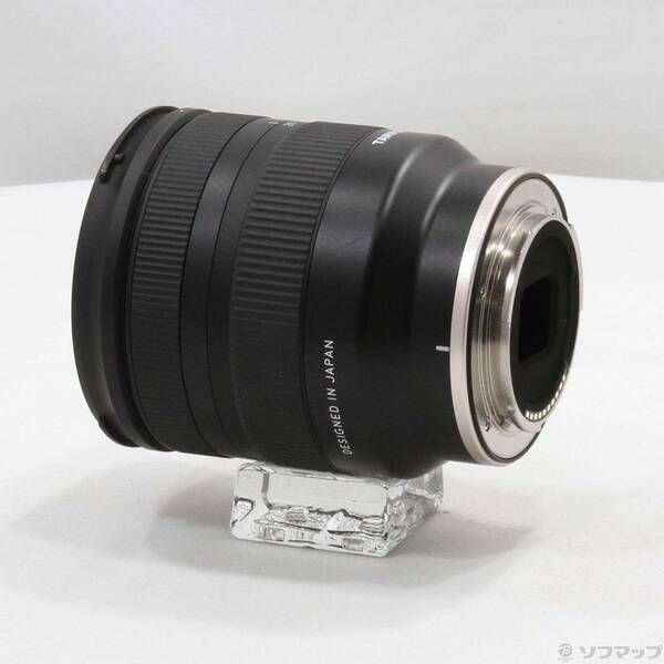 〔 品〕 11 20 mm F 2 8 Di III A RXD Model B 060 349