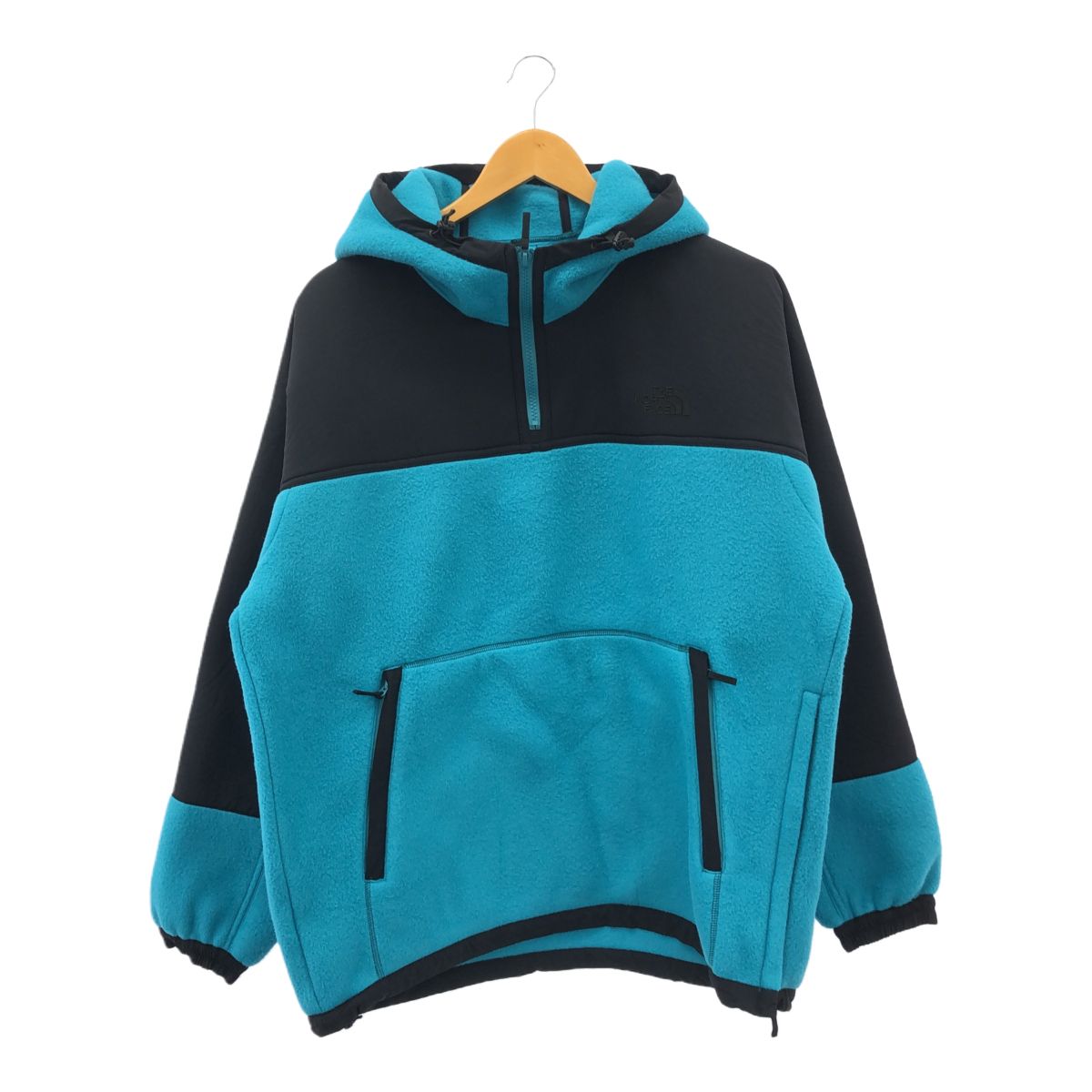 THE NORTH FACE ザノースフェイス サイズXL VERSA MID JACKET 