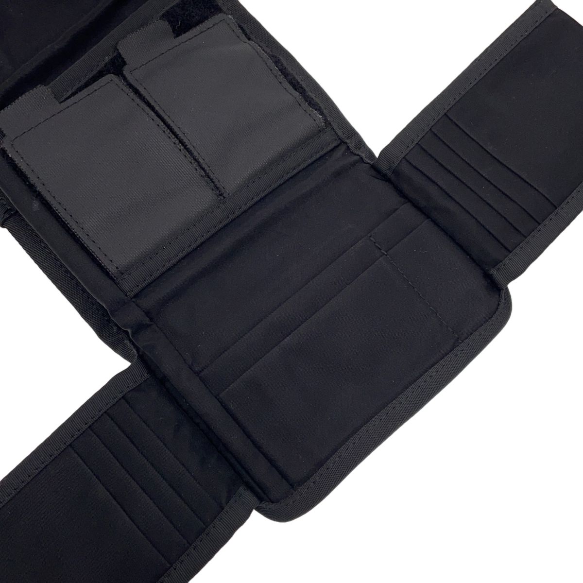 bagjack バッグジャック Leather Cobra Wallet 折財布 別注 レザー