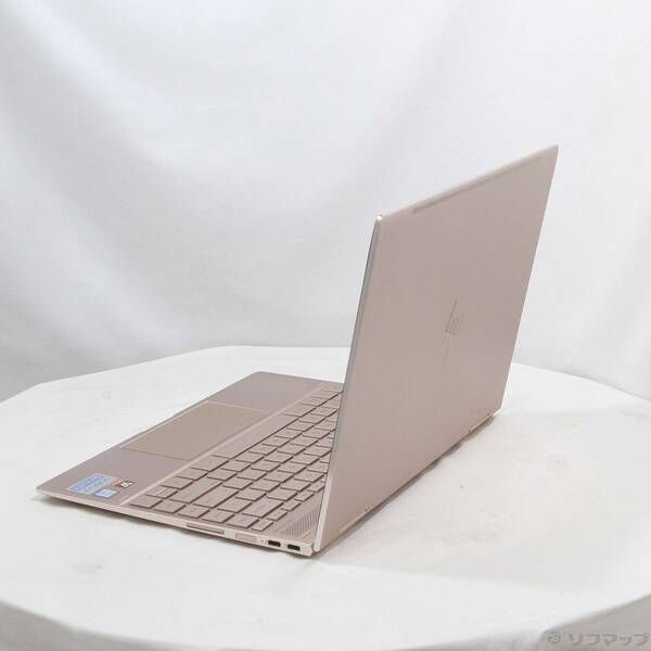 〔 品〕 HP Spectre x 360 13 ae 071 TU 3 AV 01 PA AAAA ペールローズゴールド 295
