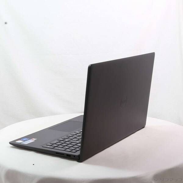 〔 品〕 Inspiron 15 3520 NI 355 B カーボンブラック 305
