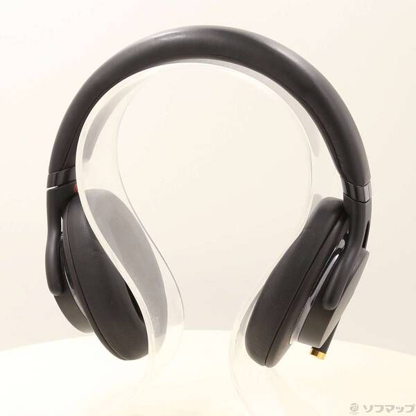 〔 品〕 MDR 1 AM 2 B ブラック 198