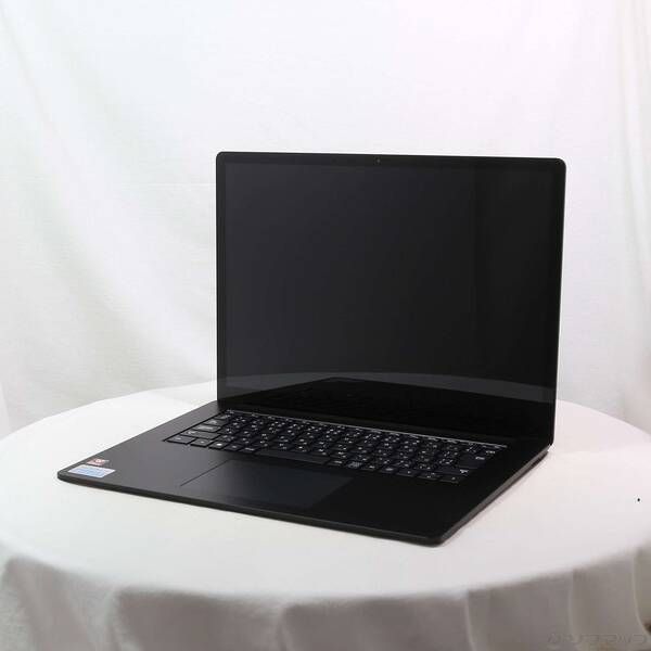 〔 品〕 Surface Laptop 5 〔Core i 7 8 GB 〕 RFB 00045 ブラック 262