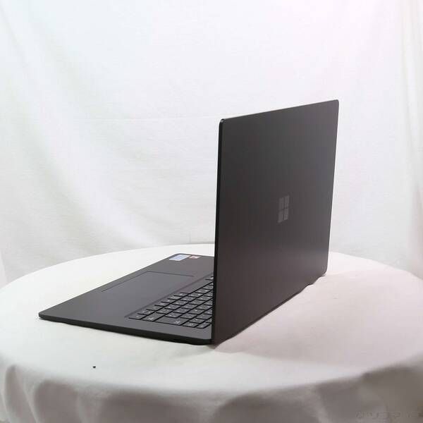 〔 品〕 Surface Laptop 5 〔Core i 7 8 GB 〕 RFB 00045 ブラック 262