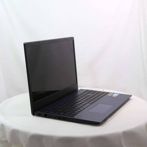 〔 品〕 LaVie N 15 PC ネイビーブルー 305