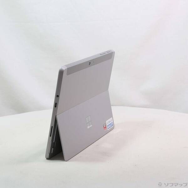 〔 品〕 Surface Go 3 〔Pentium G 8 GB 〕 VB 00013 プラチナ 352