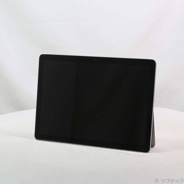 〔 品〕 Surface Go 3 〔Pentium G 8 GB 〕 VB-00013 プラチナ 352
