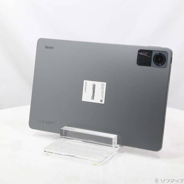 中古品〕 Redmi Pad SE 128GB グラファイトグレー VHU4513JP Wi-Fi