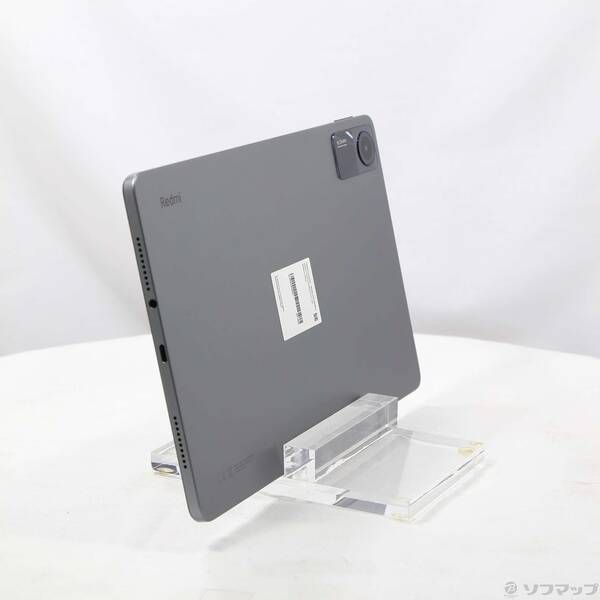 中古品〕 Redmi Pad SE 128GB グラファイトグレー VHU4513JP Wi-Fi