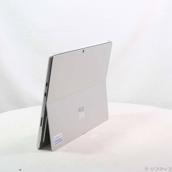 〔 品〕 Surface Pro 8 〔Core i 7 16 GB 〕 PX 00010 プラチナ 262