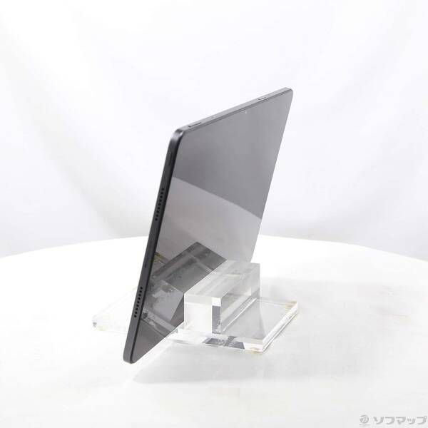 中古品〕 POCO Pad 256GB グレー Wi-Fi【344】 - メルカリ