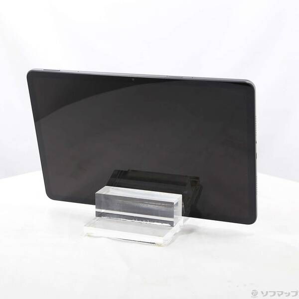 中古品〕 POCO Pad 256GB グレー Wi-Fi【344】 - メルカリ
