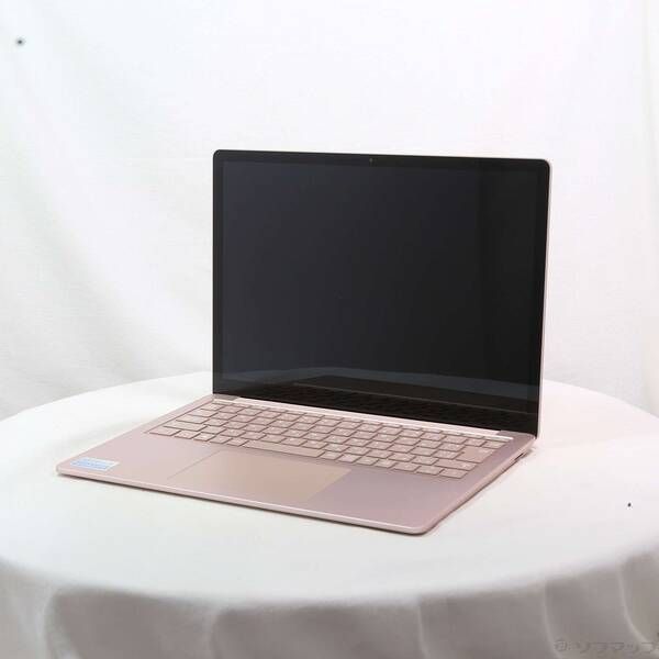 〔 品〕 Surface Laptop 4 〔AMD Ryzen 16 GB 〕 VZ 8-00002 サンドストーン 262