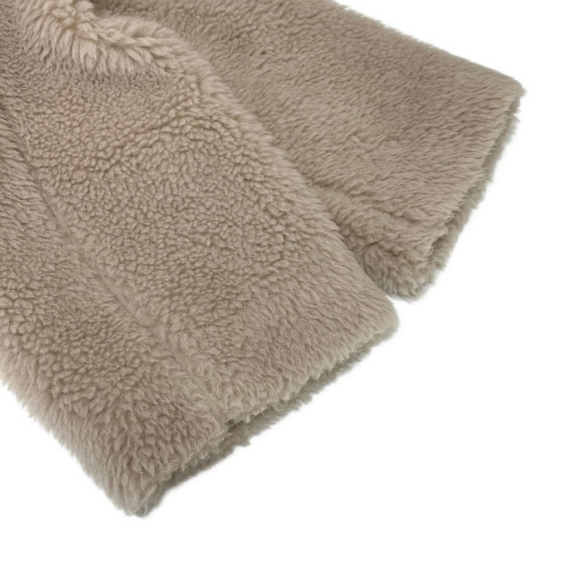 Max Mara(マックスマーラ) コート サイズ40 M レディース テディベア