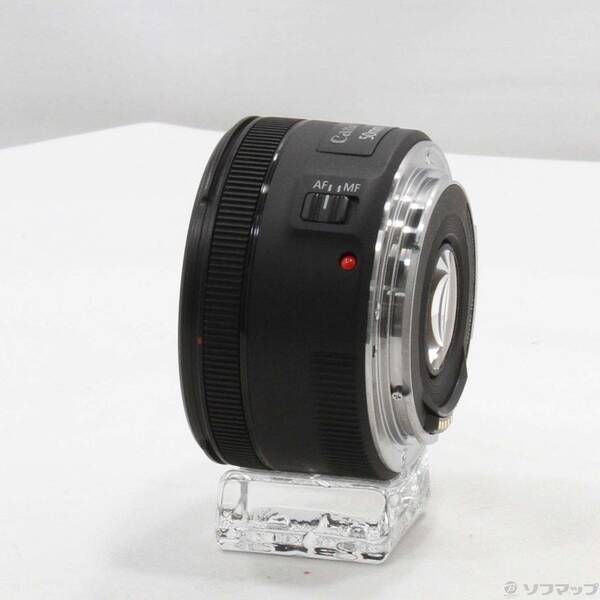 〔 品〕 Canon EF 50 mm F 1 8 STM 344