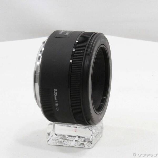  〔 品〕 Canon EF 50 mm F 1 8 STM 344 レンズ(ズーム) カメラ