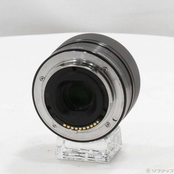  〔 品〕 E 35 mm F 1 8 OSS Eレンズ 352 レンズ(ズーム) カメラ