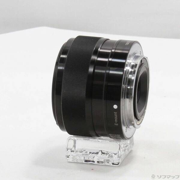 〔 品〕 E 35 mm F 1 8 OSS Eレンズ 352