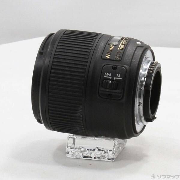 〔 品〕 Nikon AF S 35 mm F 1 8 G ED NIKKOR 352