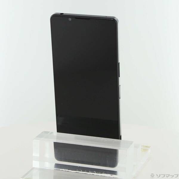 【中古品】docomo Sony Xperia 1 IV SO-51C ブラック 中古品】docomo Sony Xperia 1 IV SO-51C ブラック Xperia1 IV SO-51C