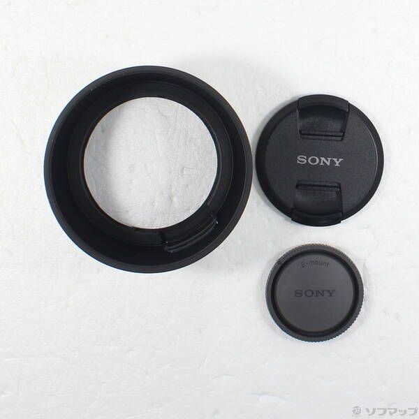  〔 品〕 FE 100 400 mm F 4 5 6 GM OSS 262 レンズ(ズーム) カメラ