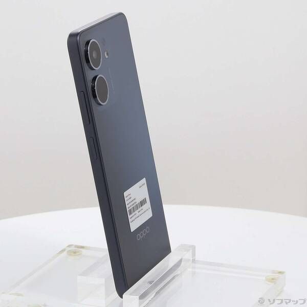 中古品〕 OPPO A5x 128GB ブルー CPH2725BL SIMフリー【368】 - メルカリ