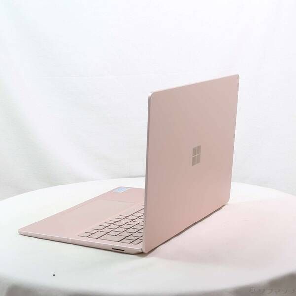 〔 品〕 Surface Laptop 4 〔Core i 5 8 GB 〕 BT 00064 サンドストーン 262