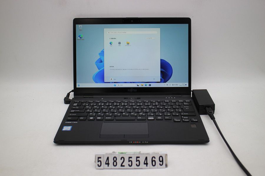 富士通 LIFEBOOK U939X/A / Core i5 8365U 4011.jpg