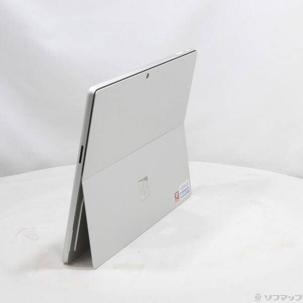 〔 品〕 Surface Pro 9 〔Core i 5 16 GB 〕 S 7 B 00011 プラチナ 276