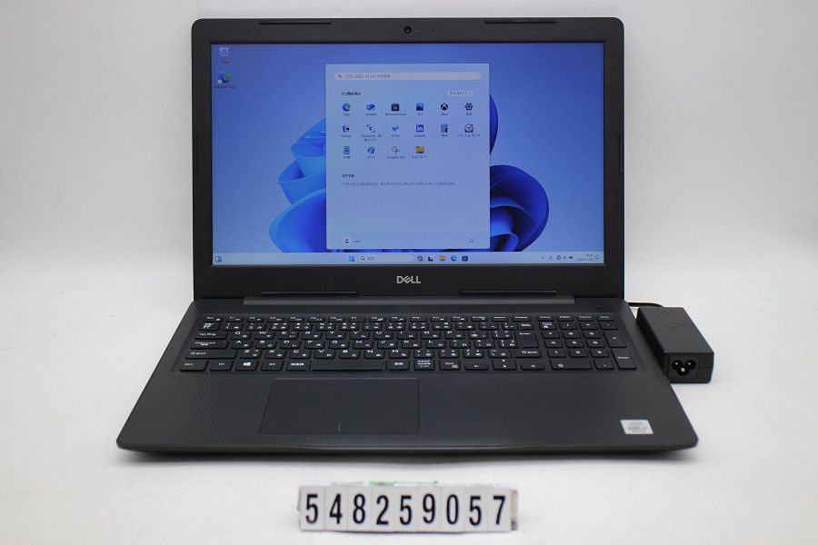 DELL Inspiron Core i7 8GB 512GB SSD FHD 中古ノートPC - メルカリ