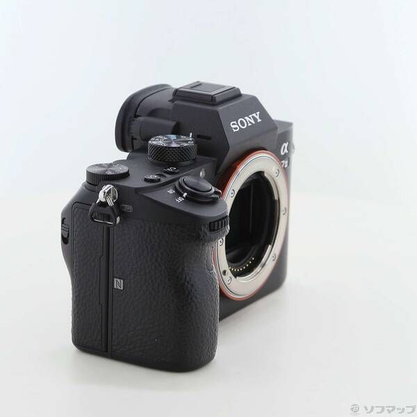  〔 品〕 α7 III ILCE 7 M 3 ボディ 348 ミラーレス一眼 デジタルカメラ
