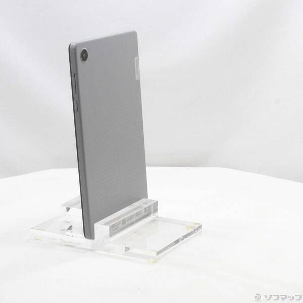 中古品〕 Lenovo Tab M8 4th Gen 32GB アークティックグレー