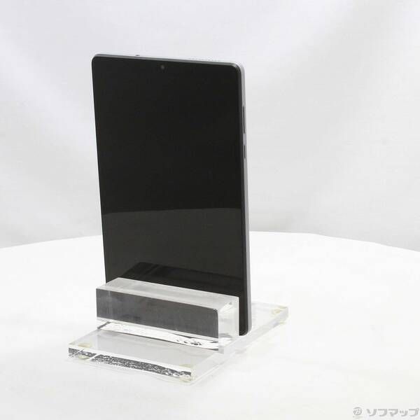 中古品〕 Lenovo Tab M8 4th Gen 32GB アークティックグレー
