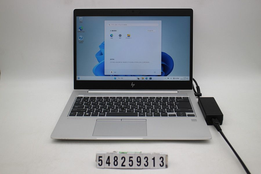 hp EliteBook 830 G6 Core i5 8265U 1.6GHz/8GB/256GB(SSD)/13.3W/FHD