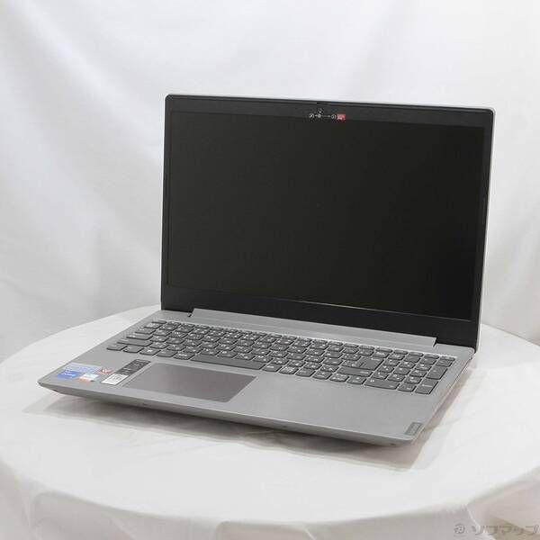 〔 品〕 ideapad L 360 i プラチナグレー 295