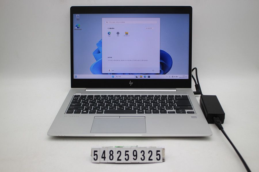 hp EliteBook 745 G6 AMD Ryzen 3 PRO 3300U 2.1GHz/8GB/256GB(SSD