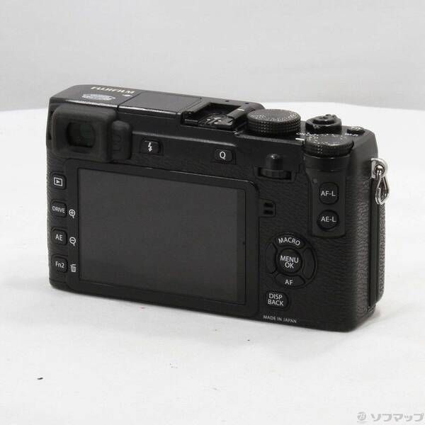  〔 品〕 X E 2 ブラック ボディ 262 ミラーレス一眼 デジタルカメラ
