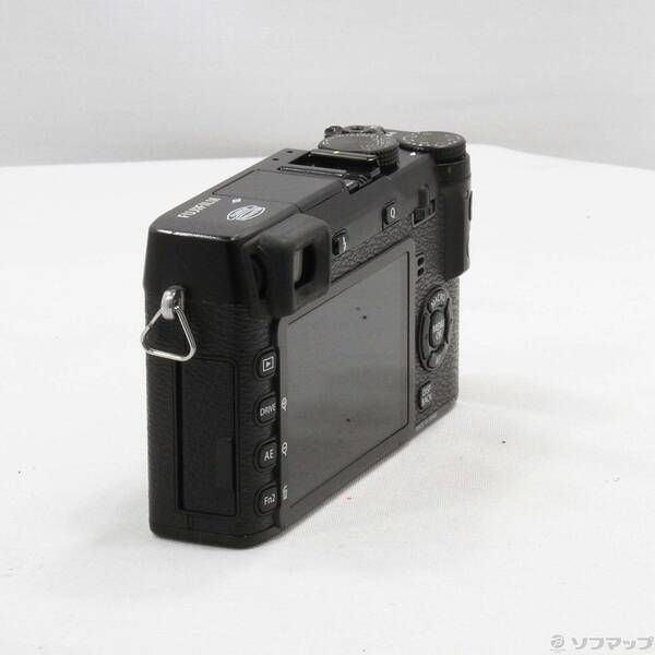 〔 品〕 X E 2 ブラック ボディ 262