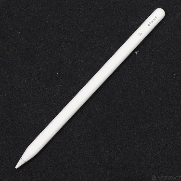 〔 品〕 Apple Pencil 第2世代 PU 8 F 2 J A 349