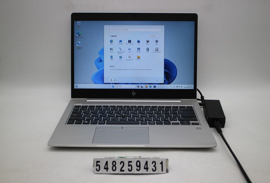 hp EliteBook 745 G6 AMD Ryzen 3 PRO 3300U 2.1GHz/8GB/256GB(SSD