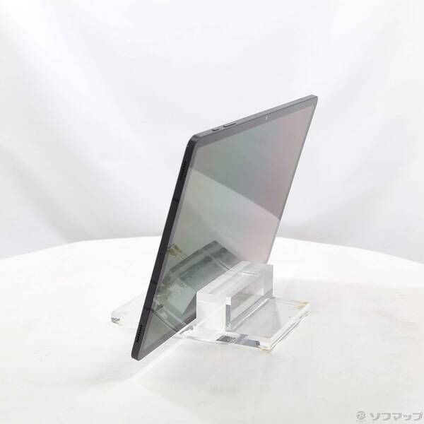 〔 品〕 Galaxy Tab S 8 128 GB グラファイト SM Wi Fi 198
