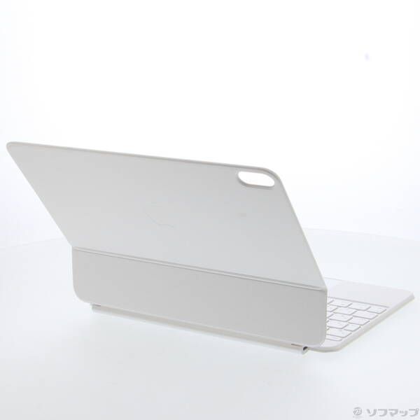 〔 品〕 11インチiPad Air M 3用 Magic Keyboard 日本語 344