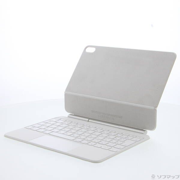 〔 品〕 11インチiPad Air M 3用 Magic Keyboard 日本語 344
